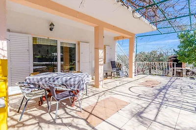 Ferienwohnung mit Gemeinschaftspool