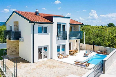 Apartamento Vacaciones familiares Drage