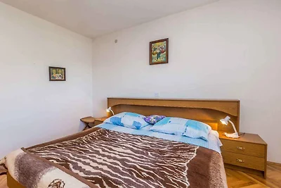 Ferienwohnung mit Terrasse und Klimaanlage