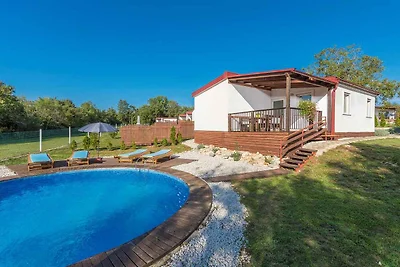 Vakantiehuis Ontspannende vakantie Radetici