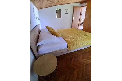 Ferienwohnung Apartment mit Panoramablick auf