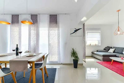 Ferienwohnung mit Aussenpool