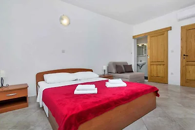 Vakantieappartement Gezinsvakantie Zastražišće