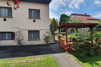 Appartamento Vacanza con famiglia Balatonföldvár