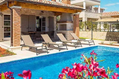 Villa Vanessa-relaxing villa