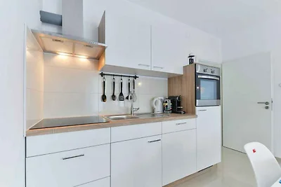 Ferienwohnung mit Aussenpool