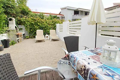 Ferienwohnung mit Klimaanlage