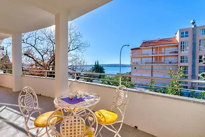 Ferienwohnung in Strandnähe