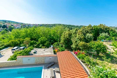 Vakantieappartement Gezinsvakantie Lopar