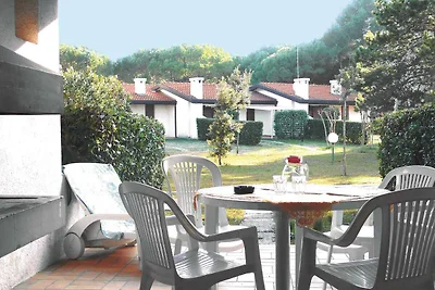 Vakantieappartement Gezinsvakantie Bibione