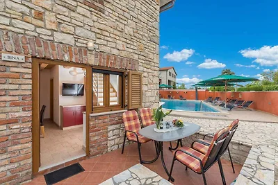 Vakantieappartement Gezinsvakantie Medaki