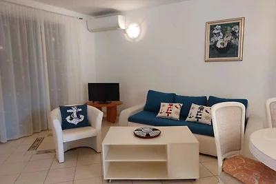 Ferienwohnung Tonko mit 2 Schlafzimmern