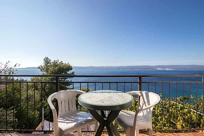 Appartamento Vacanza con famiglia Mimice