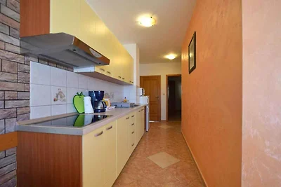 Ferienwohnung mit Balkon
