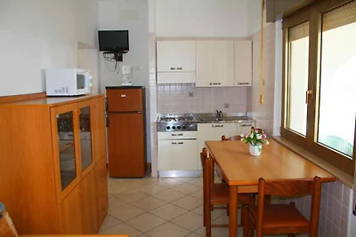 Vakantieappartement Gezinsvakantie Lignano Sabbiadoro