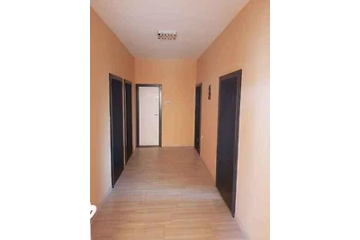 Ferienwohnung mit Klimaanlage und Meerblick