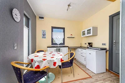 Casa vacanze Vacanza di relax Abrahámhegy