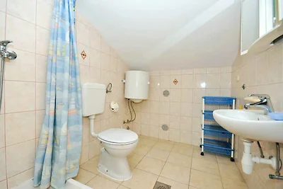 Ferienwohnung in Meernähe