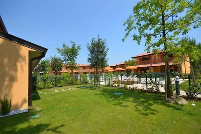 Holiday flat family holiday Lignano Sabbiadoro
