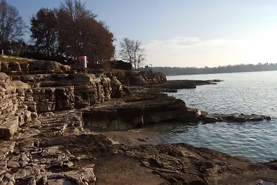 Ferienwohnung Lovely Apartment with Terrace