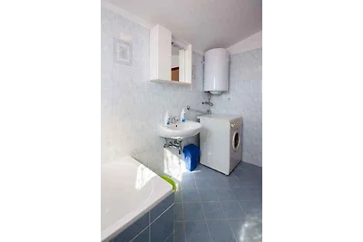 Ferienwohnung mit Klimaanlage