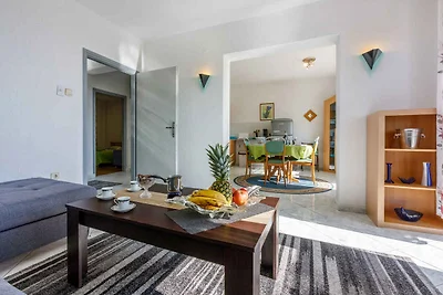 Ferienwohnung mit Klimaanlage