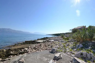 Apartamento Vacaciones familiares Splitska