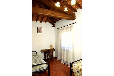 Holiday home relaxing holiday Monte San Savino