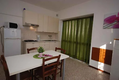 Ferienwohnung mit Klimaanlage