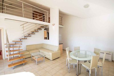 Ferienwohnung mit Kinderspielplatz, in der Nä