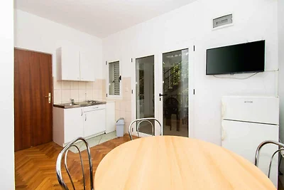 apartman za odmor Obiteljski odmor Seline