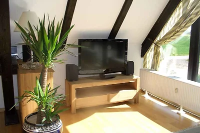Vakantieappartement Gezinsvakantie 