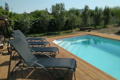 Casa vacanze Vacanza di relax Seget Donji