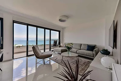 Vakantieappartement Gezinsvakantie Zidarici