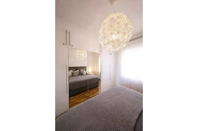 Ferienwohnung Apartment mit Balkon