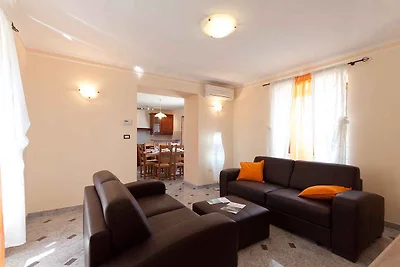 Casa vacanze Vacanza di relax Mošćenička Draga