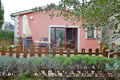 Vakantiehuis Ontspannende vakantie Rovinj