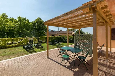 Vakantieappartement Gezinsvakantie Perugia