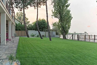 Ferienwohnung mit Balatonblick