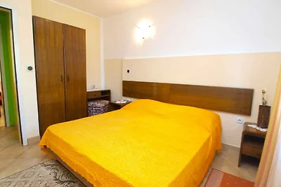 Ferienwohnung mit Klimaanlage