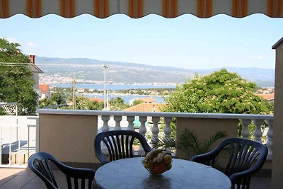 Ferienwohnung mit Grill, Internet und