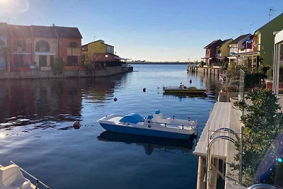 Appartamento Vacanza con famiglia Rosolina