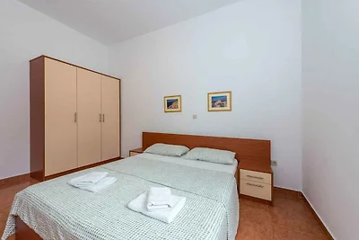 Ferienwohnung mit Klimaanlage