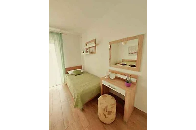Ferienwohnung mit Klimaanlage und Grill