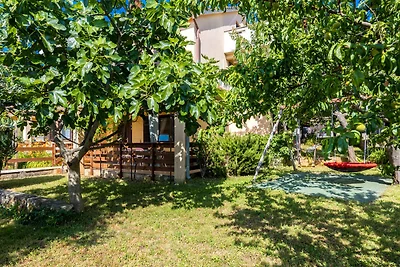 Vakantieappartement Gezinsvakantie Njivice