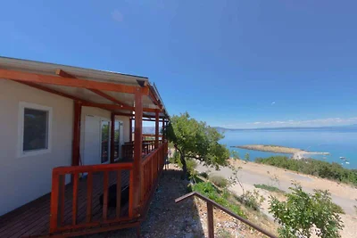 Casa vacanze Vacanza di relax Novi Vinodolski
