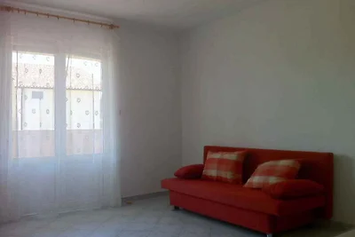 Vakantieappartement Gezinsvakantie Lopar