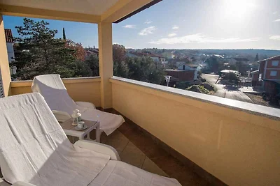 Apartamento Vacaciones familiares Sveti Vid-Miholjice