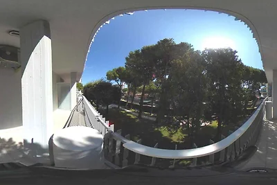 Holiday flat family holiday Lignano Sabbiadoro