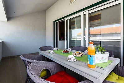 Vakantieappartement Gezinsvakantie Zidarici